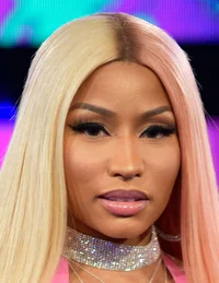 Nicki Minaj
