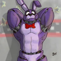Bonnie the Bunny