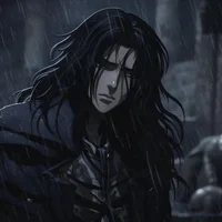 -Vampire Hunter-