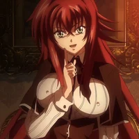 Rias Gremory