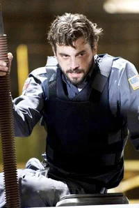 Skeet ulrich