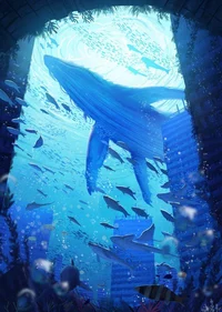 Merfolk
