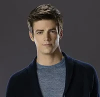 Barry Allen