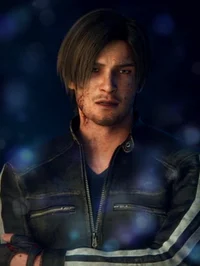 Leon Kennedy