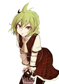 Yuuka Kazami