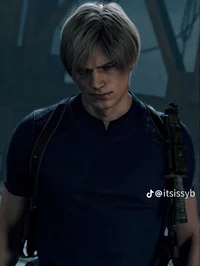 Leon Kennedy