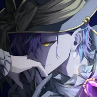 Rui the Hatter