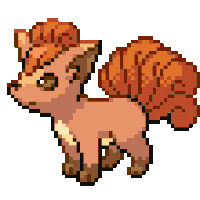 Vulpix