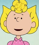 Sally Brown