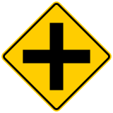 Crossroad Junction