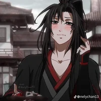 Wei Wuxian