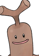 Sudowoodo