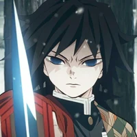 giyuu tomioka 