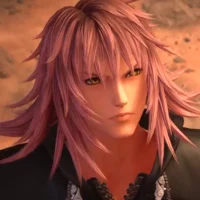 Marluxia