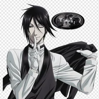 Sebastian Michaelis