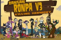 Danganronpa V3