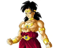 Broly Z