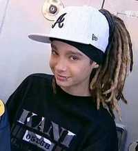 Tom kaulitz vecino 