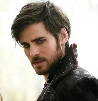 Killian Jones 