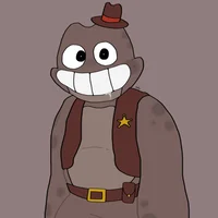 Sheriff Toadster