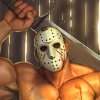 Jason Vorhees