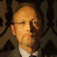 Charles Magnussen