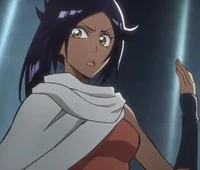 Yoruichi Shihouin