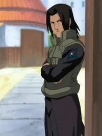 Fugaku Uchiha 