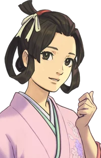 Susato Mikotoba