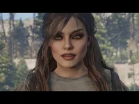 RDO Female Character