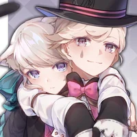 lyney n lynette