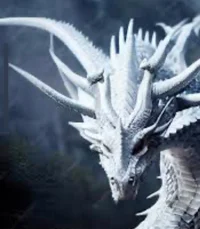 Frost Dragon
