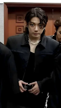 MAFIA BOSS JK