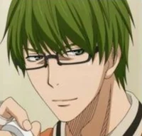 Shintarou Midorima