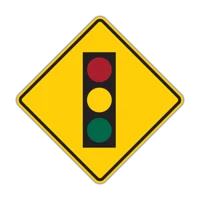 Traffic light