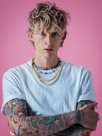 Machine Gun Kelly 