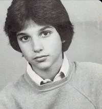 REMAKE Ralph Macchio