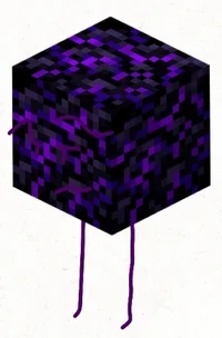 Crying Obsidian