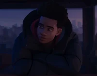 Miles Morales