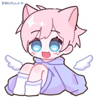 Jun - Uwu cat