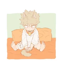 Cat Bakugo 