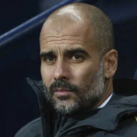 Pep Guardiola