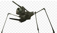 Spider camera