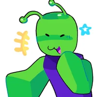 ROBLOX Alien 