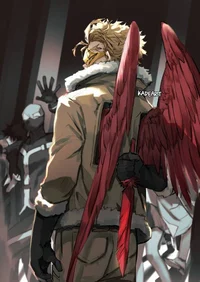 Hawks te pone celosa