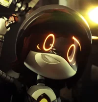 Alice - Murder Drone