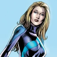 Valeria Richards
