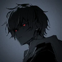 Anime boy