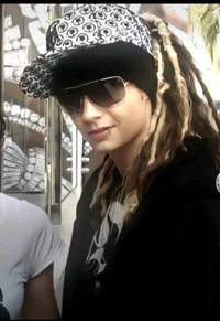 Tom Kaulitz 