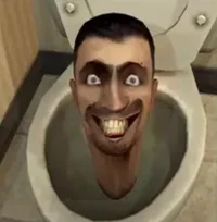 Skibidi toilet